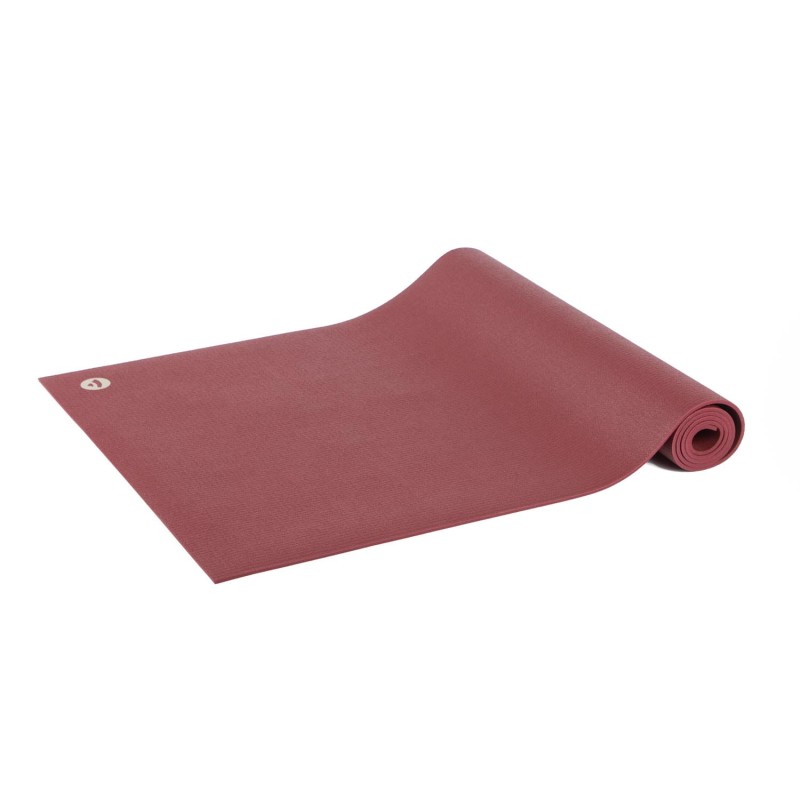 Mata do jogi Bodhi Studio PADMA XL 5mm 200 cm - bordowy