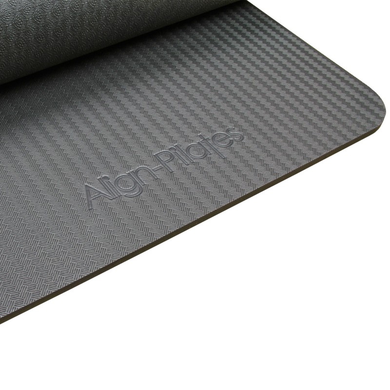 Mata do ćwiczeń Pilates Bodhi Align Pilates Studio 1cm