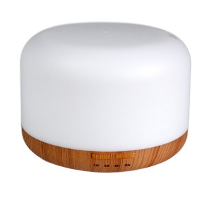 Ultradźwiękowy Dyfuzor Zapachowy Aarhus 300 ml