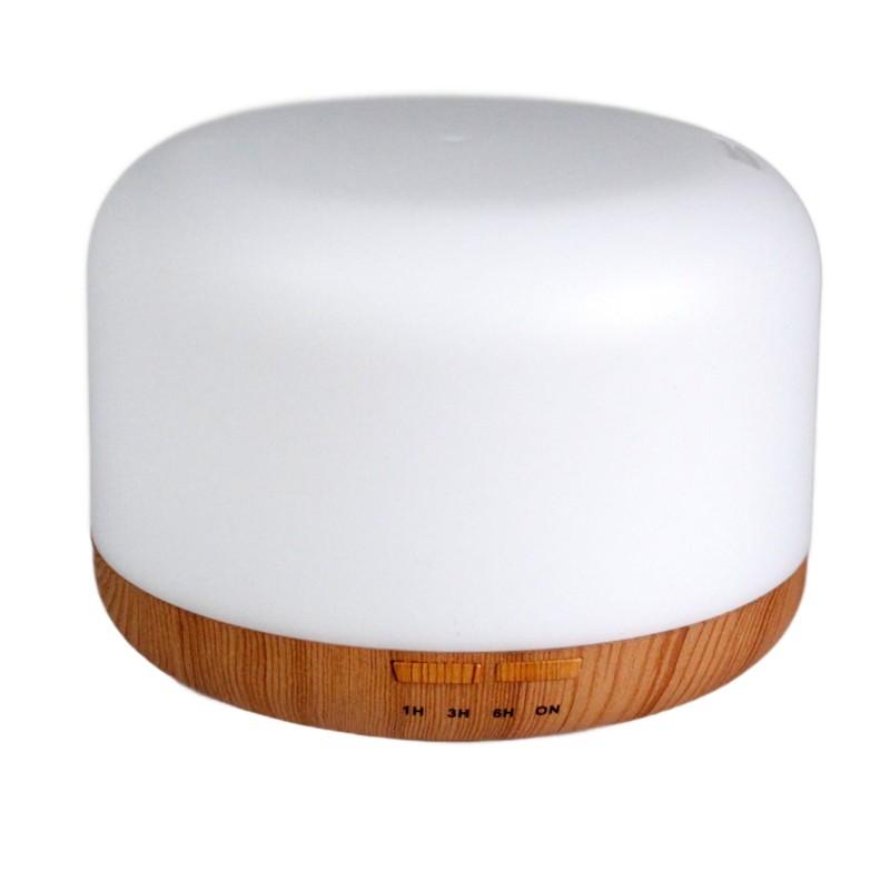 Ultradźwiękowy Dyfuzor Zapachowy Aarhus 300 ml