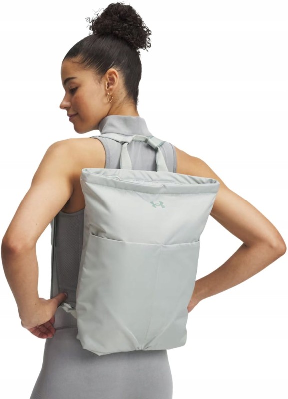Plecak Under Armour Studio Lite - szary