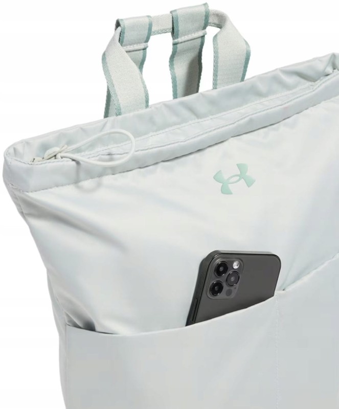 Plecak Under Armour Studio Lite - szary