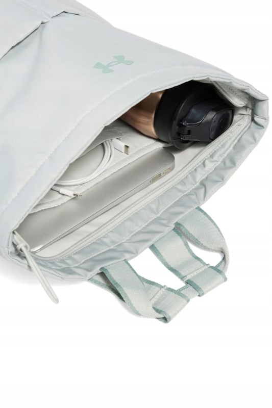 Plecak Under Armour Studio Lite - szary