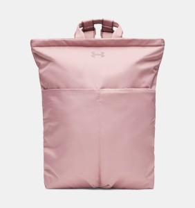 Plecak Under Armour Studio Lite - różowy