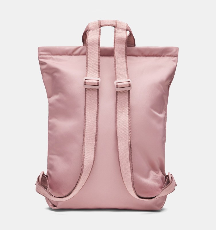 Plecak Under Armour Studio Lite - różowy