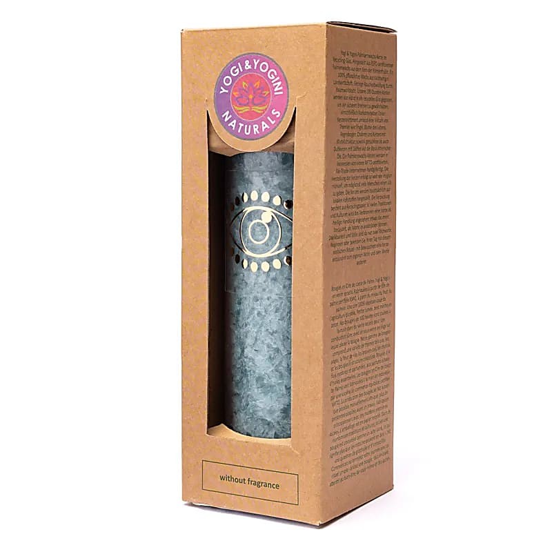 Świeca Wszechwidzące Oko