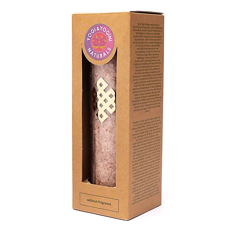 Świeca Węzeł Nieskończoności