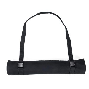 Torba na matę - Nosidełko Jade Yoga Mat Carrier - czarny