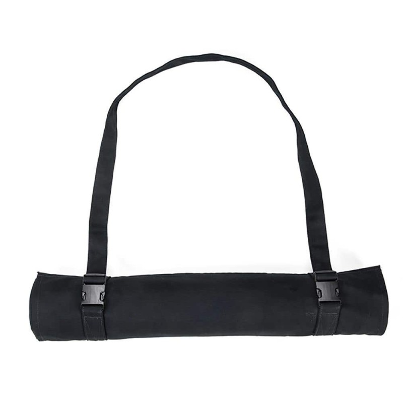 Torba na matę - Nosidełko Jade Yoga Mat Carrier - czarny