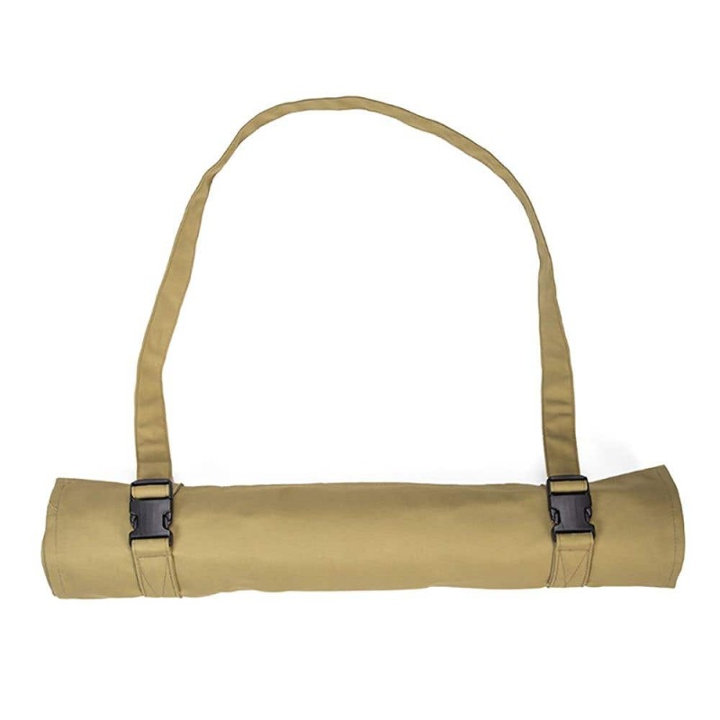 Torba na matę - Nosidełko Jade Yoga Mat Carrier - khaki