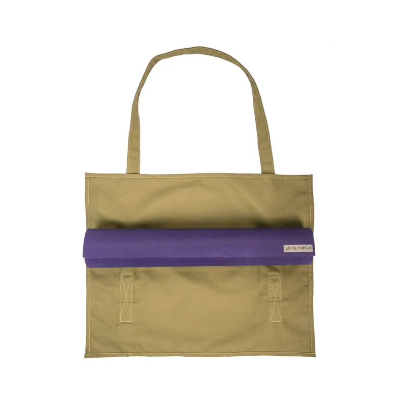 Torba na matę - Nosidełko Jade Yoga Mat Carrier - khaki