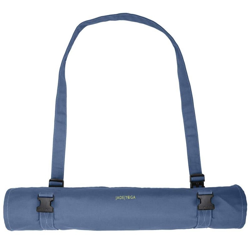Torba na matę - Nosidełko Jade Yoga Mat Carrier - granatowy