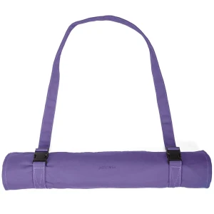 Torba na matę - Nosidełko Jade Yoga Mat Carrier - fioletowy