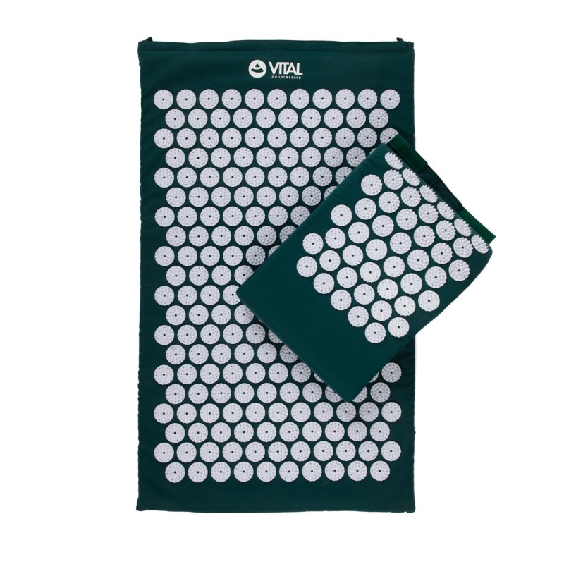 Zestaw do akupresury Bodhi Vital - zielony