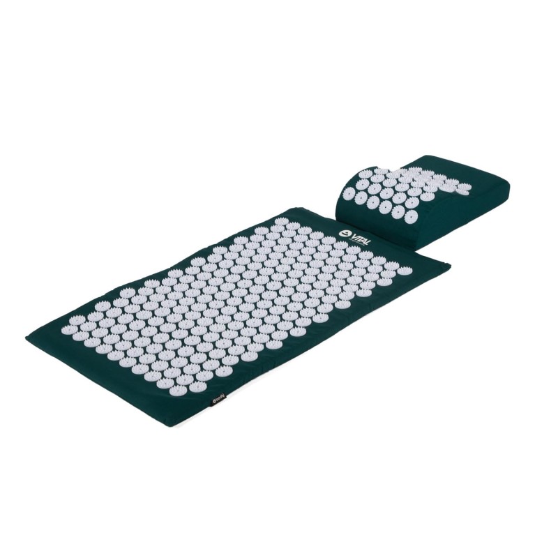 Zestaw do akupresury Bodhi Vital - zielony