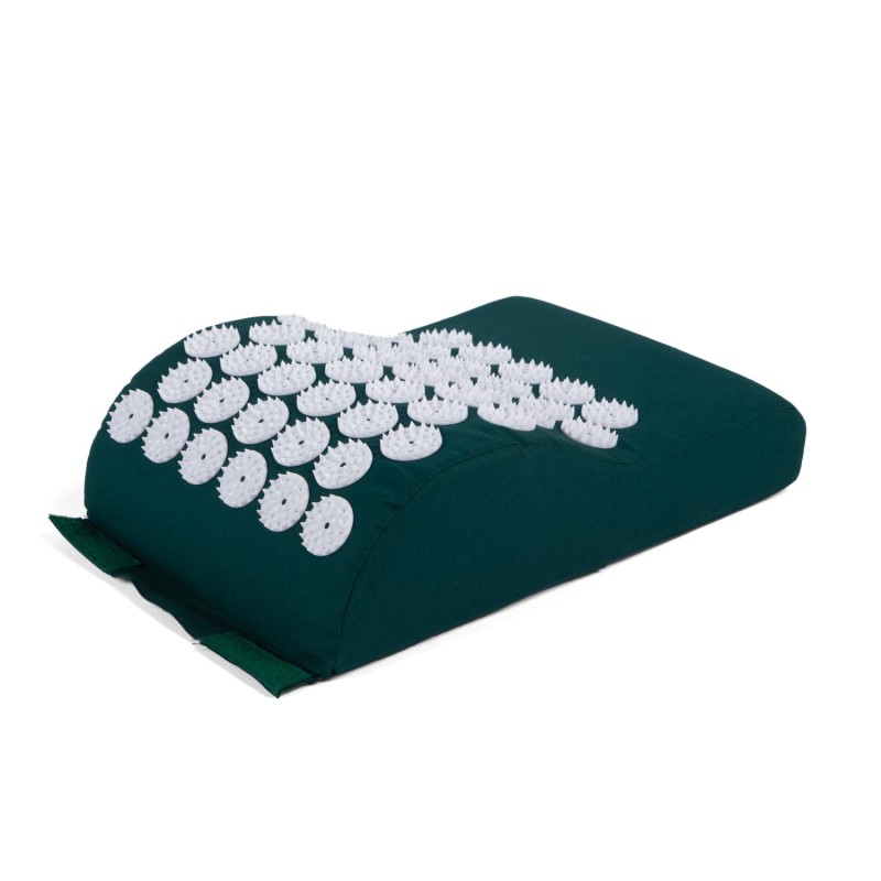 Zestaw do akupresury Bodhi Vital - zielony