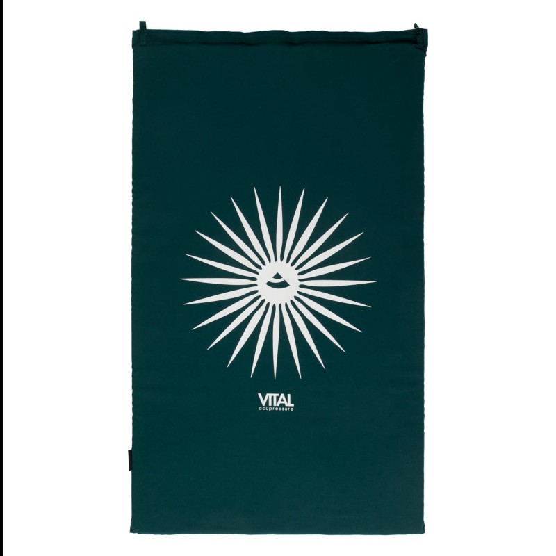 Zestaw do akupresury Bodhi Vital - zielony