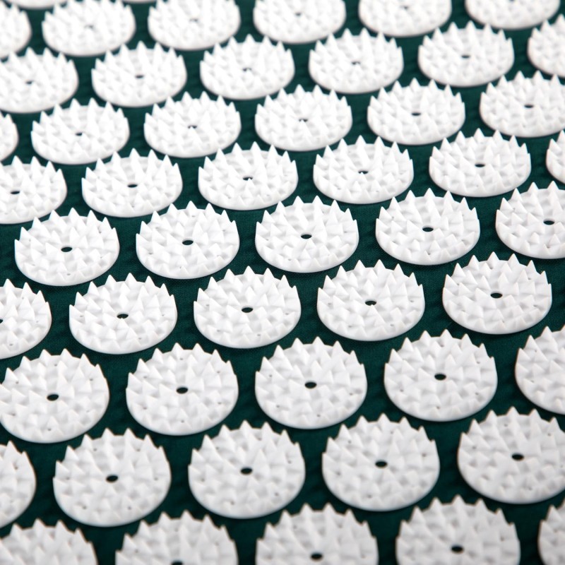 Zestaw do akupresury Bodhi Vital - zielony