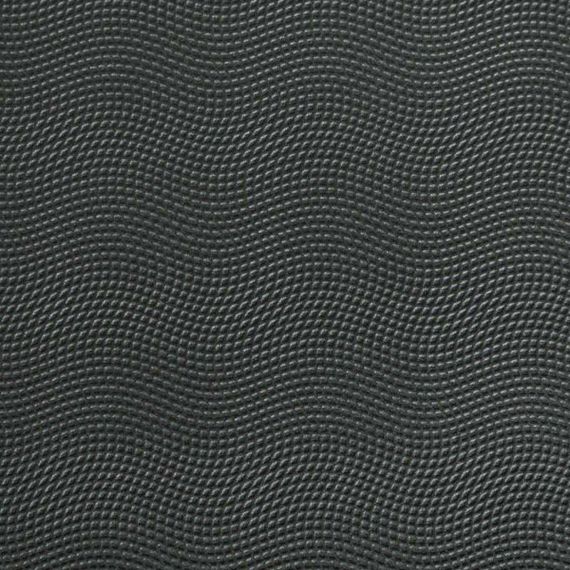 Mata do jogi z naturalnego kauczuku BODHI EcoPro Diamond XL/XW 6 mm