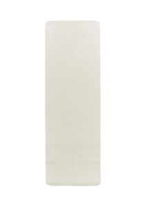 Mata do jogi Casall Yoga Mat Position 4mm - beżowy