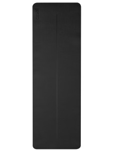 Mata do jogi Casall Yoga Mat Position 4mm - czarny