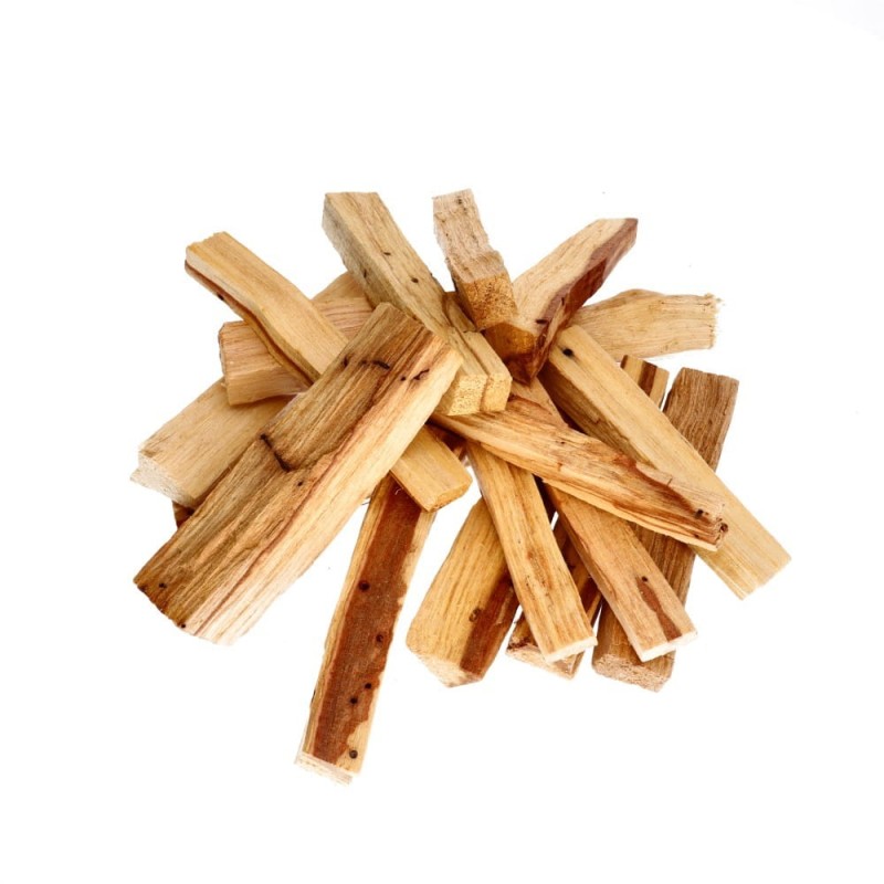 Palo Santo – święte drewno z Peru - 10g