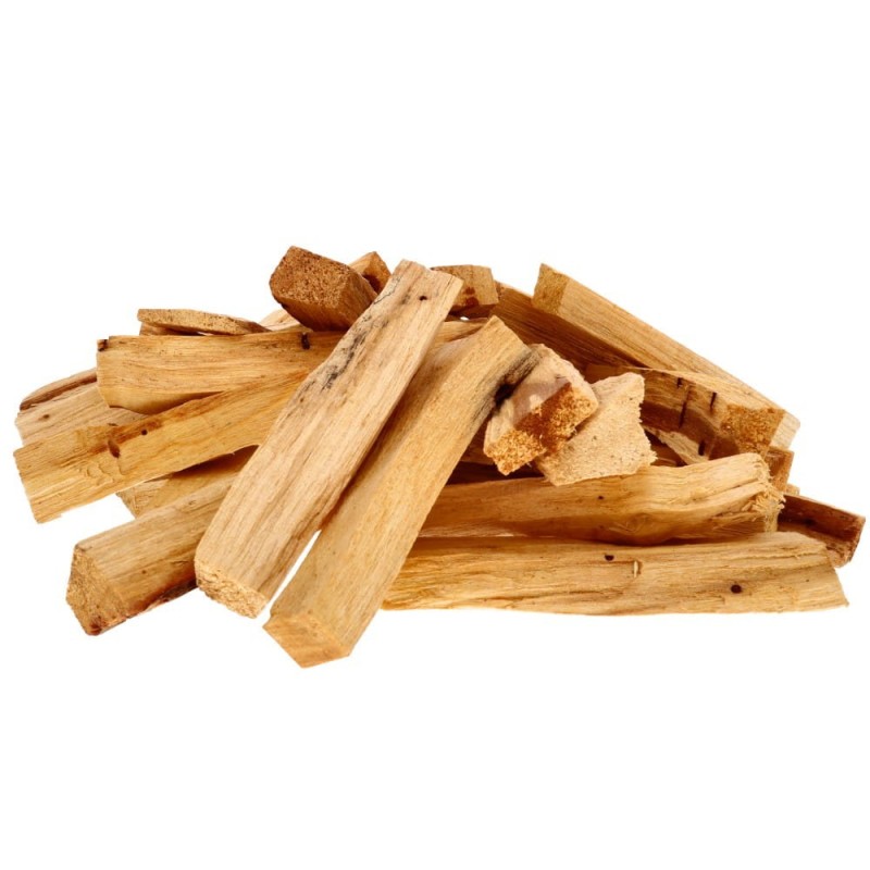 Palo Santo – święte drewno z Peru - 10g