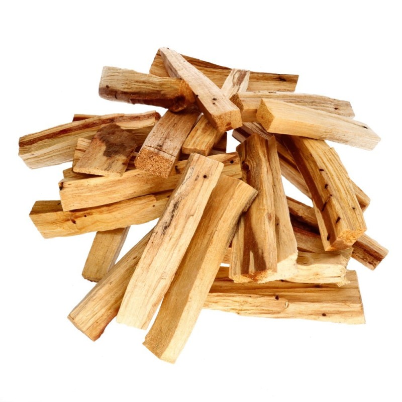 Palo Santo – święte drewno z Peru - 10g