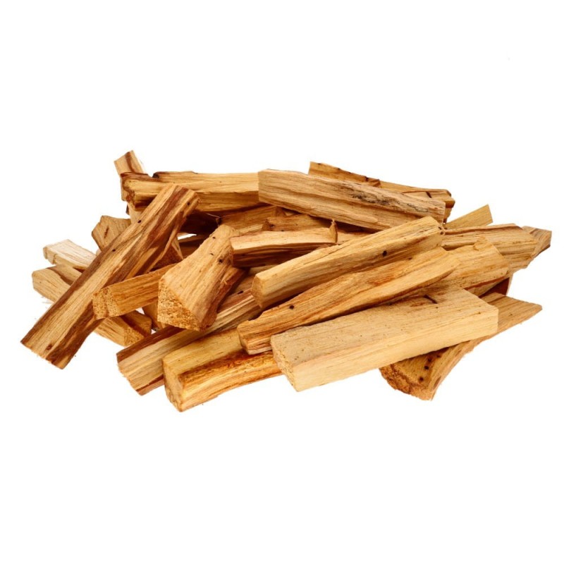 Palo Santo – święte drewno z Peru - 10g