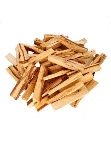 Palo Santo – święte drewno z Peru - 10g
