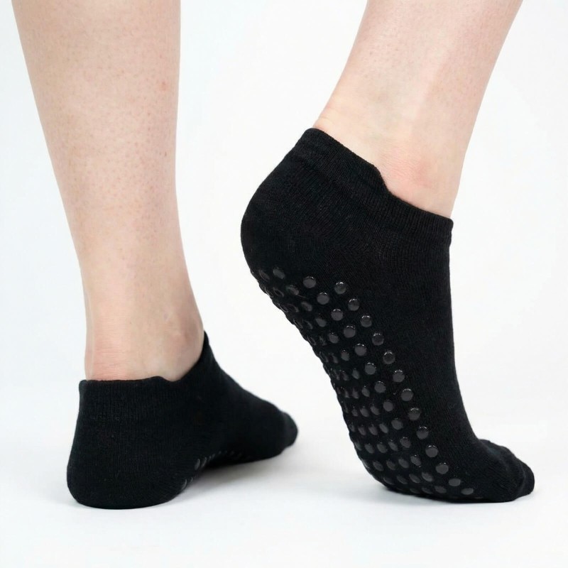 Antypoślizgowe skarpetki do jogi myga Grip Socks