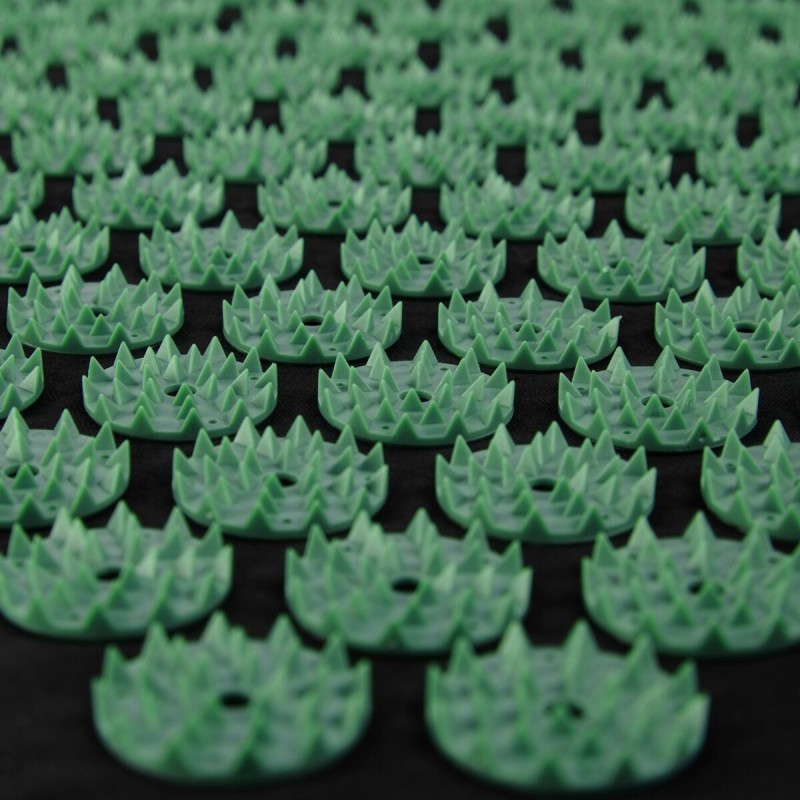 Mata do akupresury Spokey Akumat