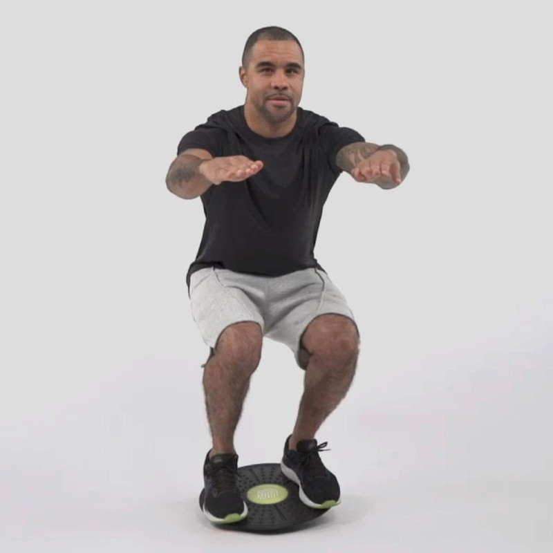 Platforma balansująca Phoenix Fitness