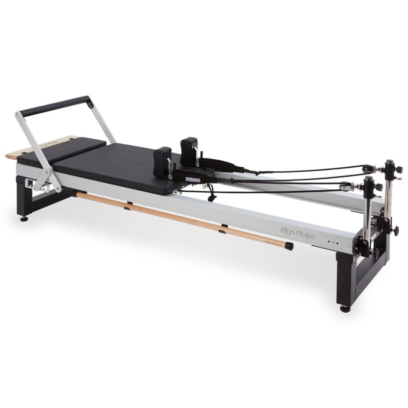 Reformer do pilatesu Align Pilates A8-Pro 42 cm