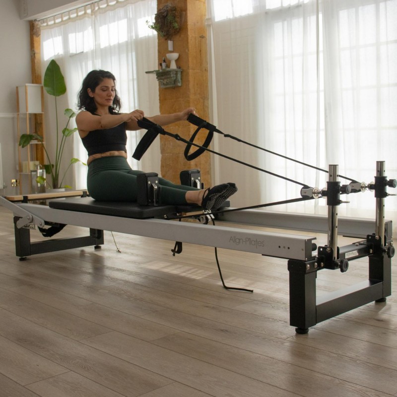 Reformer do pilatesu Align Pilates A8-Pro 42 cm