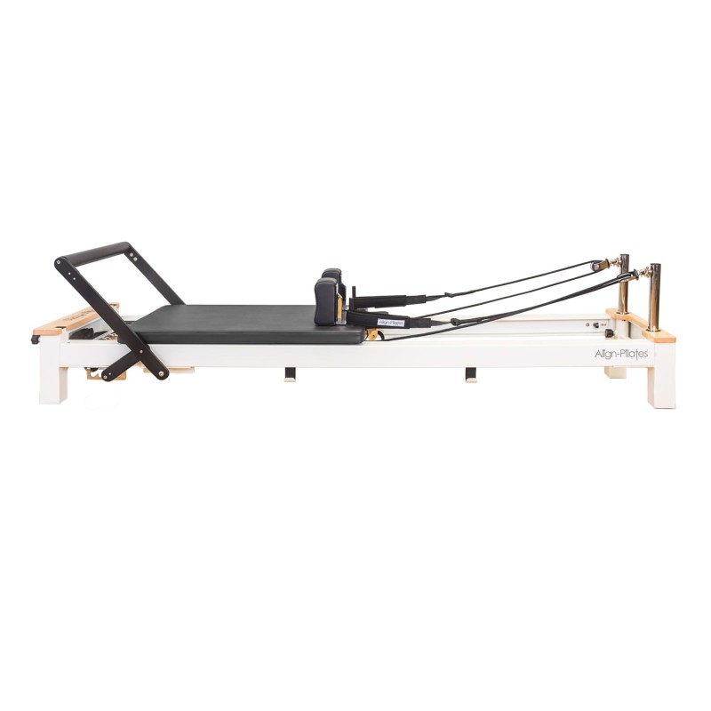 Reformer do pilatesu Align Pilates C8-S Pro