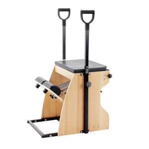 Krzesło do pilatesu Combo Align Pilates III
