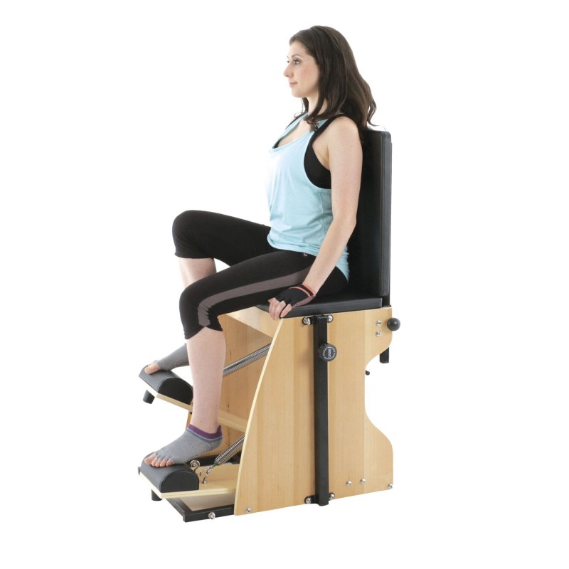 Krzesło do pilatesu Combo Align Pilates III