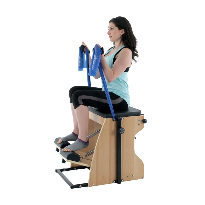 Krzesło do pilatesu Combo Align Pilates III