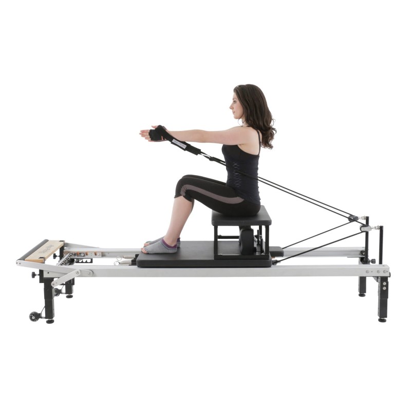 Skrzynia do reformera Align Pilates Reformer Sitting Box Light