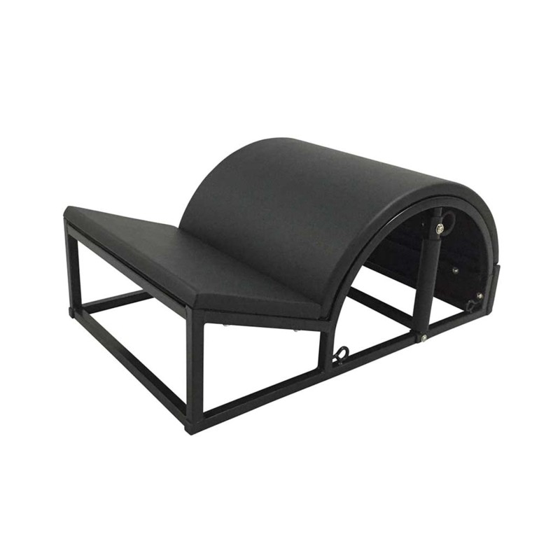 Wszechstronny sprzęt do ćwiczeń Align Pilates Step Barrel & Arc
