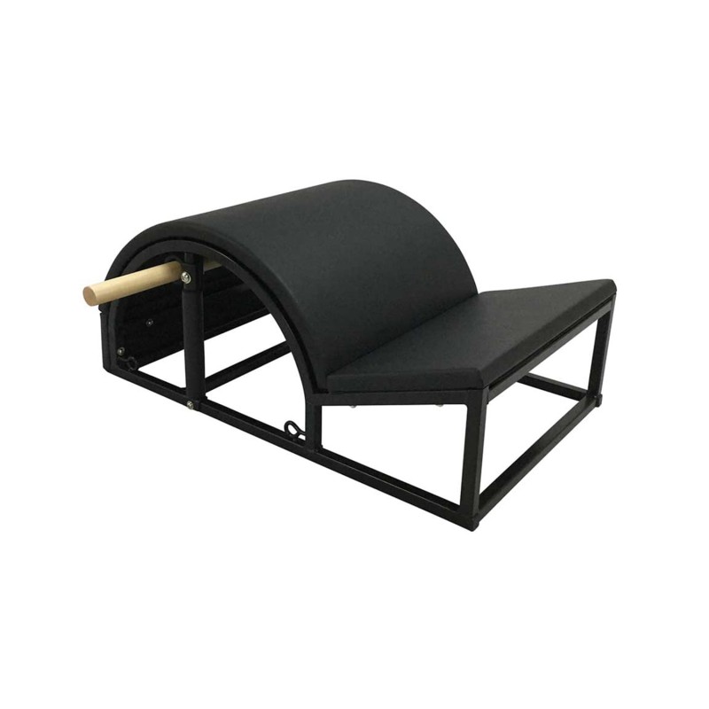 Wszechstronny sprzęt do ćwiczeń Align Pilates Step Barrel & Arc