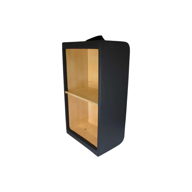 Skrzynia do reformera Align Pilates Seat Box Curved Pro