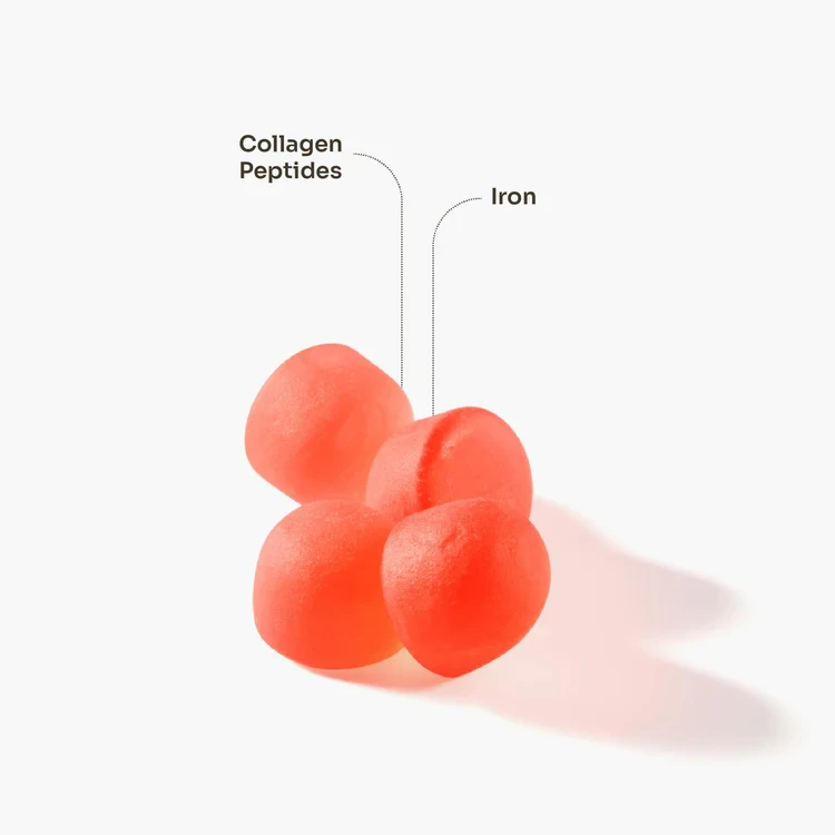 Żelki Myga Collagen