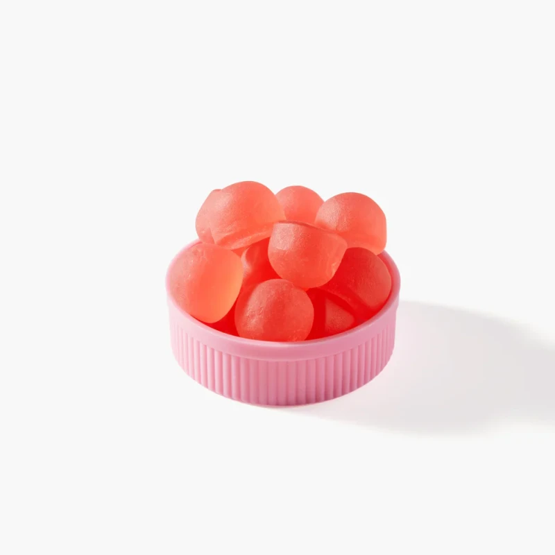 Żelki Myga Collagen