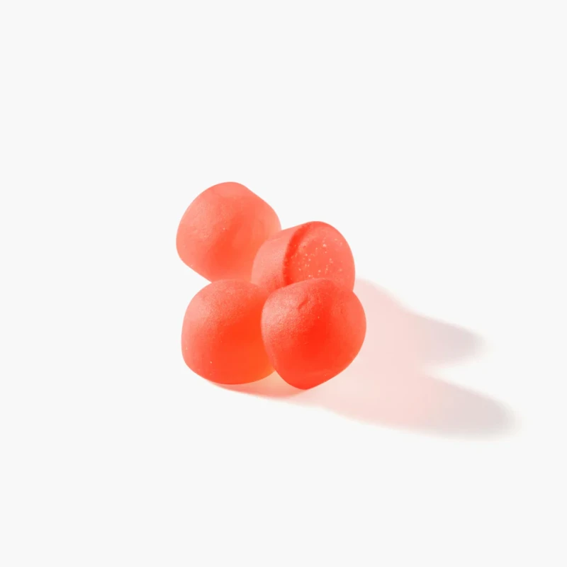 Żelki Myga Collagen