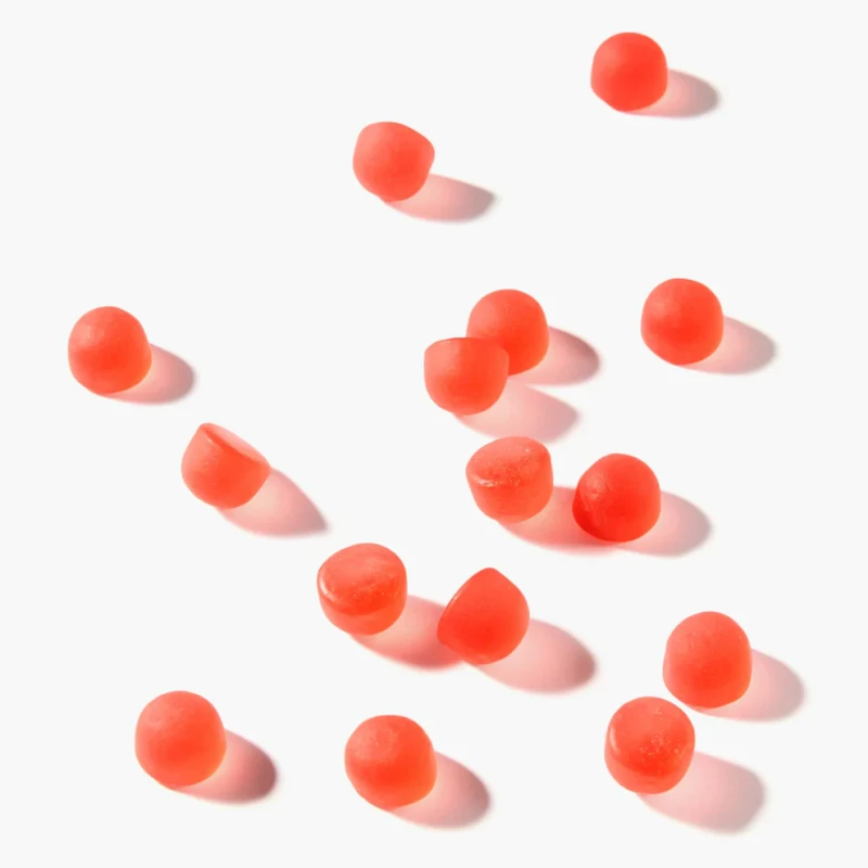 Żelki Myga Collagen