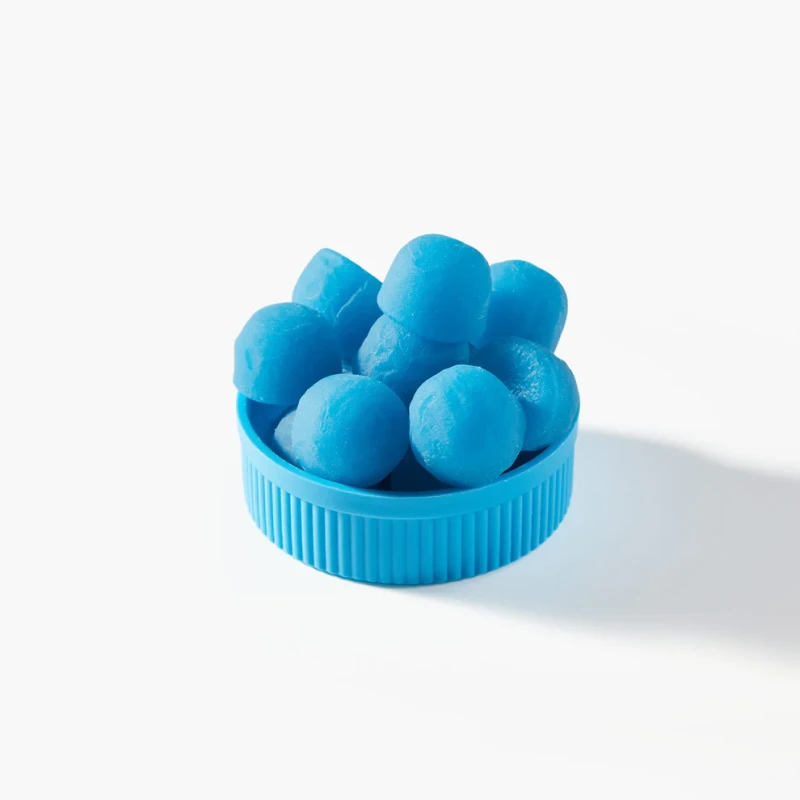 Żelki Myga Creatine