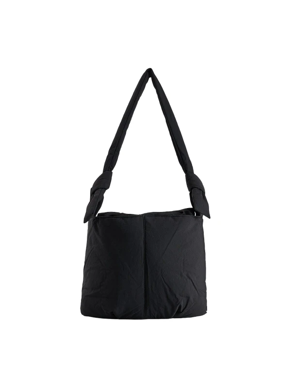 Damska torba na ramię 4F czarny