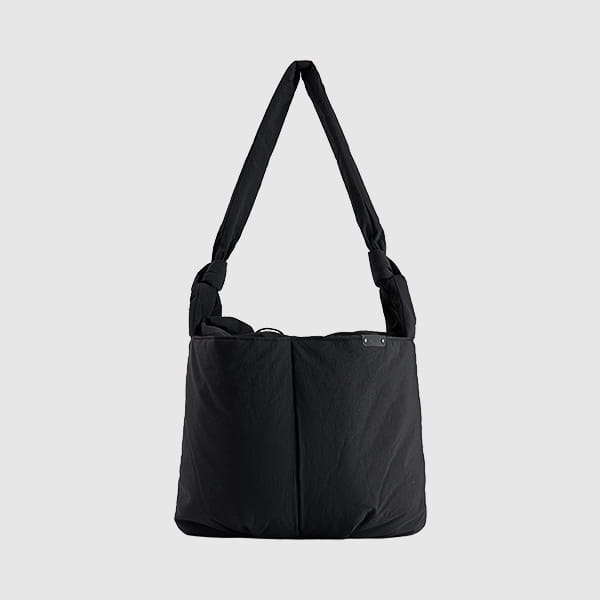 Damska torba na ramię 4F czarny